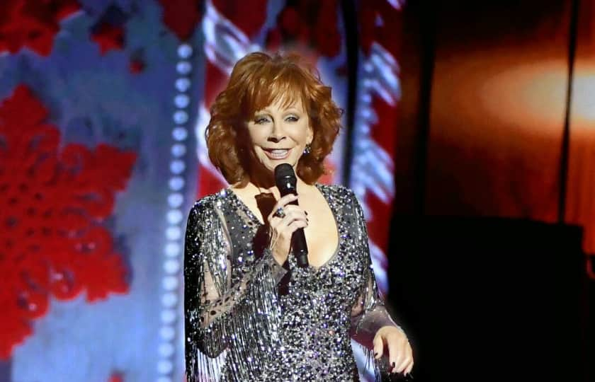 Reba McEntire Tickets Reba McEntire Tour Dates 2023 and Concert