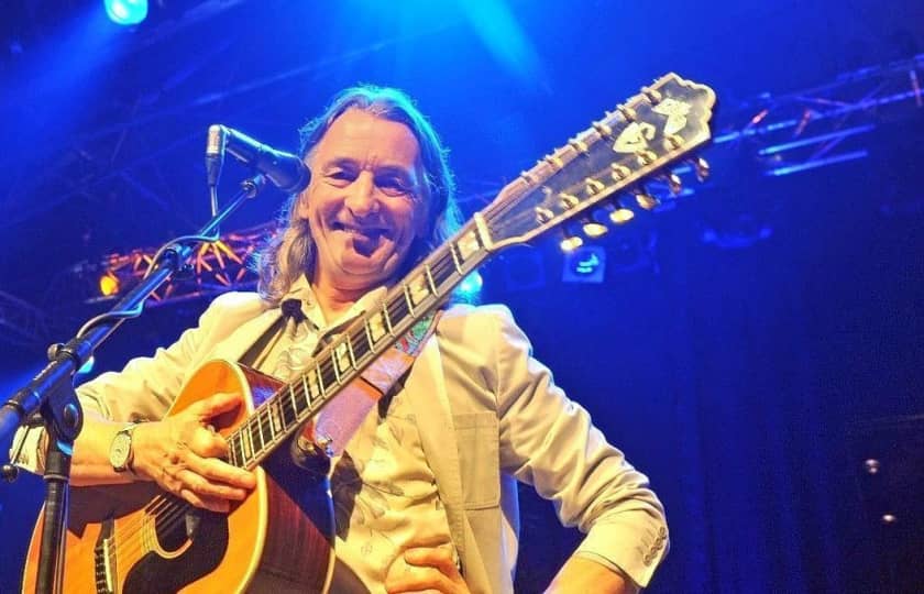 Roger Hodgson Tickets Roger Hodgson Tour and Concert Tickets viagogo