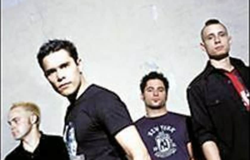 Trapt Tickets Trapt Concert Tickets and Tour Dates StubHub