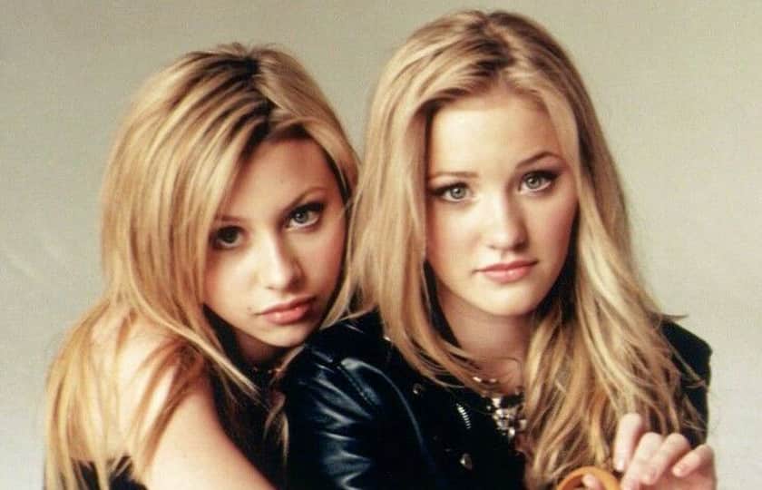 Aly and AJ Tickets Aly and AJ Concert Tickets and Tour Dates StubHub