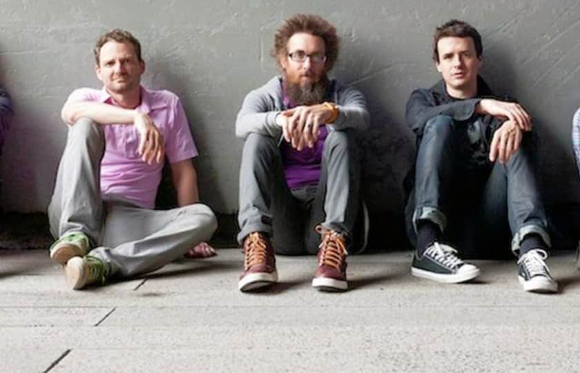 David Crowder Band Tickets David Crowder Band Concert Tickets and