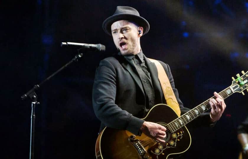 Justin Timberlake Tickets Justin Timberlake Concert Tickets And Tour Dates Stubhub