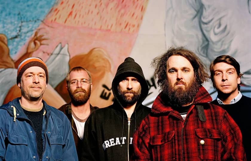 Built To Spill Tickets Built To Spill Concert Tickets and Tour Dates