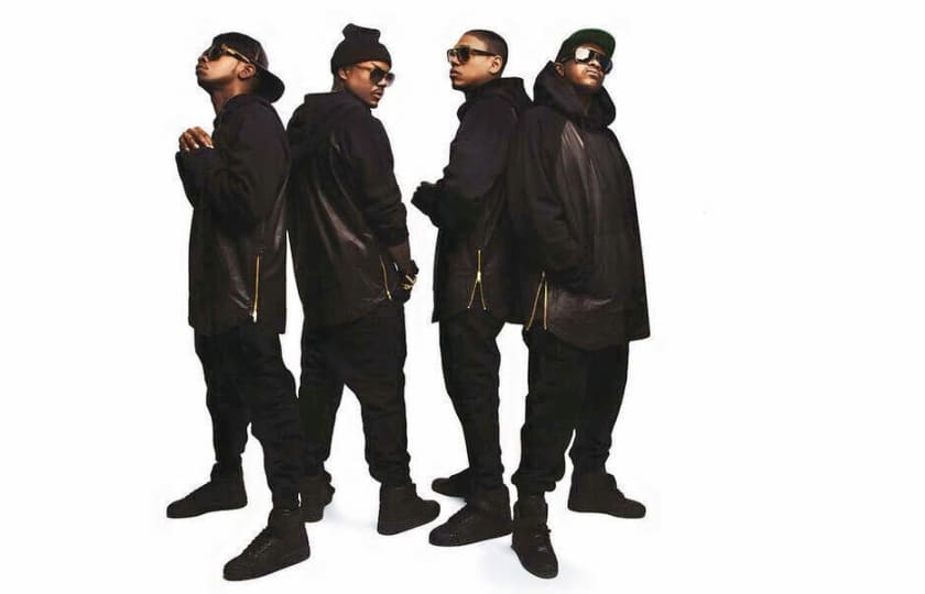 Jodeci Tickets - Jodeci Concert Tickets and Tour Dates - StubHub