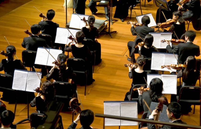 National Symphony Orchestra Tickets National Symphony Orchestra