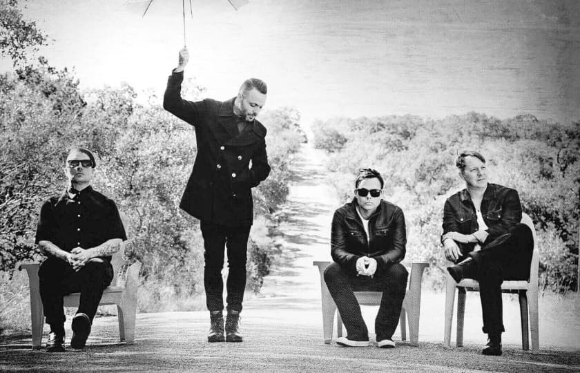 blue october tour tickets