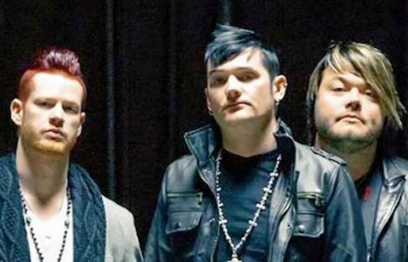 Hinder Tickets Hinder Concert Tickets and Tour Dates StubHub