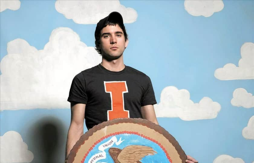 Sufjan Stevens Tickets Sufjan Stevens Concert Tickets and Tour Dates