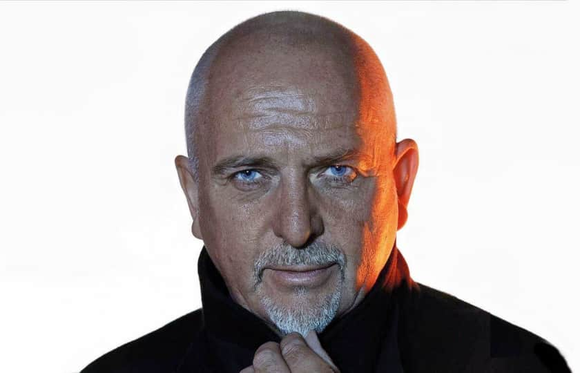 Peter Gabriel Tickets Peter Gabriel Concert Tickets and Tour Dates