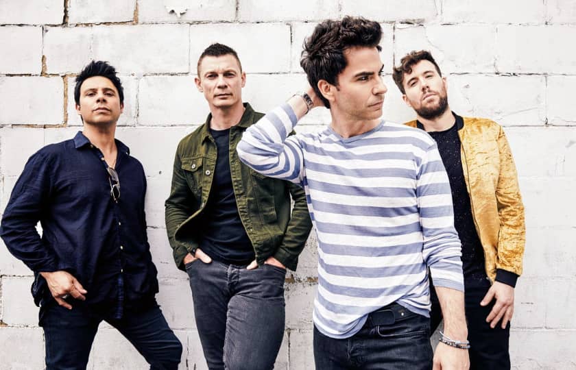 Stereophonics Tickets Stereophonics Concert Tickets and Tour Dates