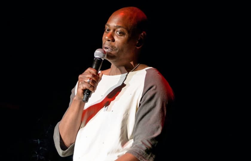 dave chappelle tour hollywood fl