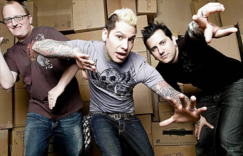 MxPx Tickets MxPx Concert Tickets and Tour Dates StubHub