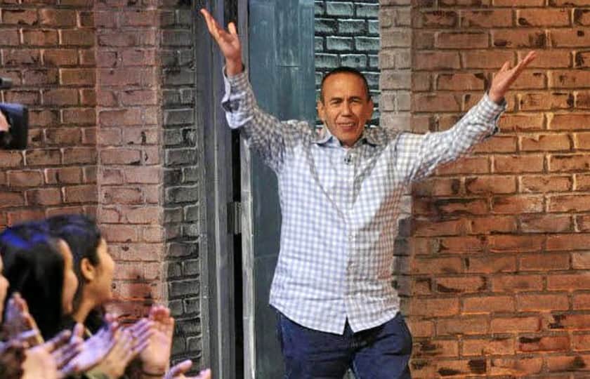 Gilbert Gottfried Tickets StubHub