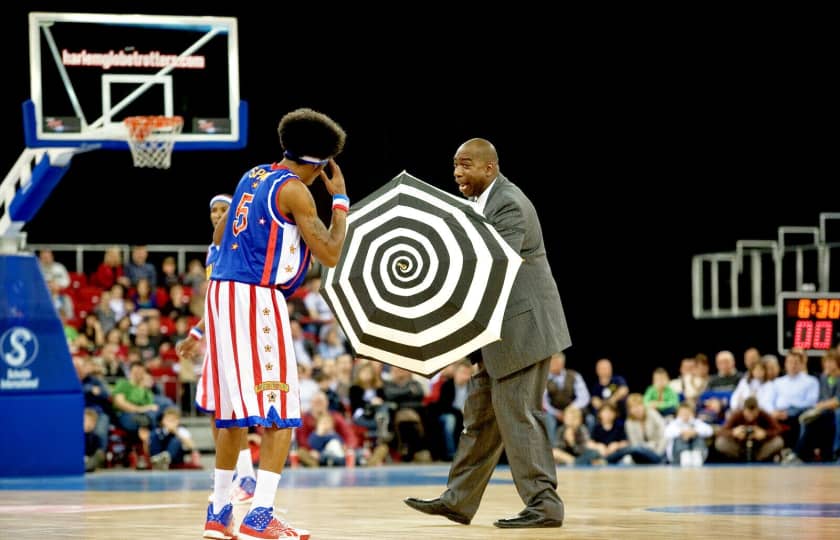 Harlem Globetrotters Tour Tickets - StubHub