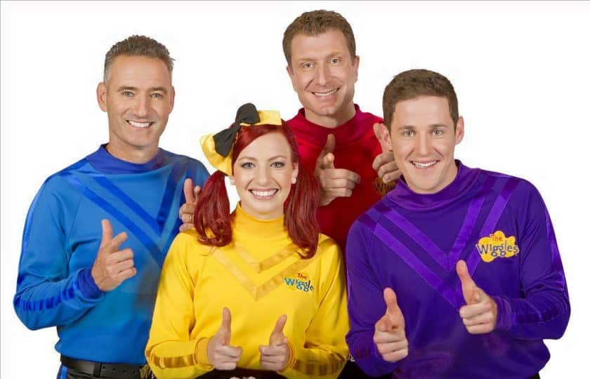 The Wiggles Tour Tickets The Wiggles Tour Concert Tickets and Tour