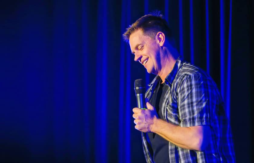 Jim Breuer Tickets StubHub