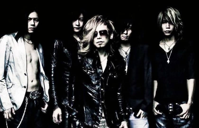 Dir En Grey Tickets StubHub