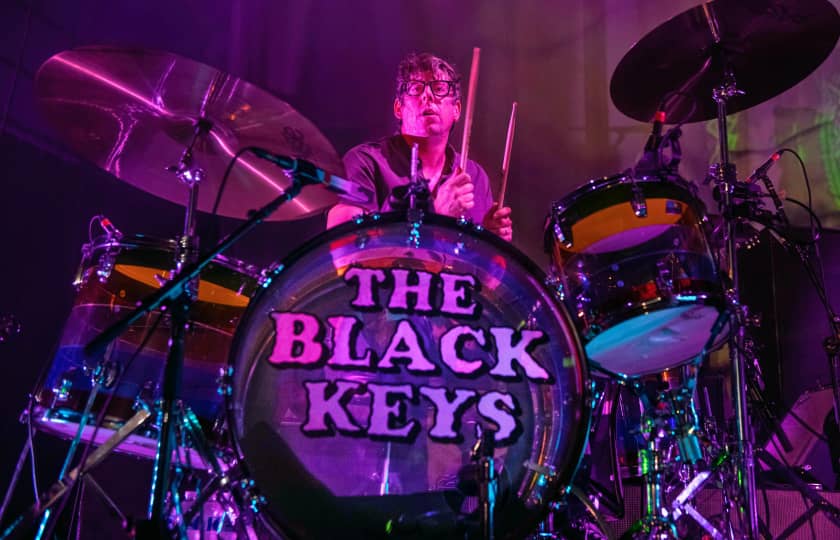 The Black Keys Tickets The Black Keys Concert Tickets and Tour Dates