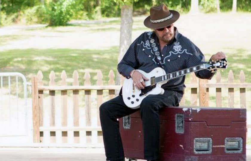 Hank Williams Jr. Tickets Hank Williams Jr. Concert Tickets and Tour