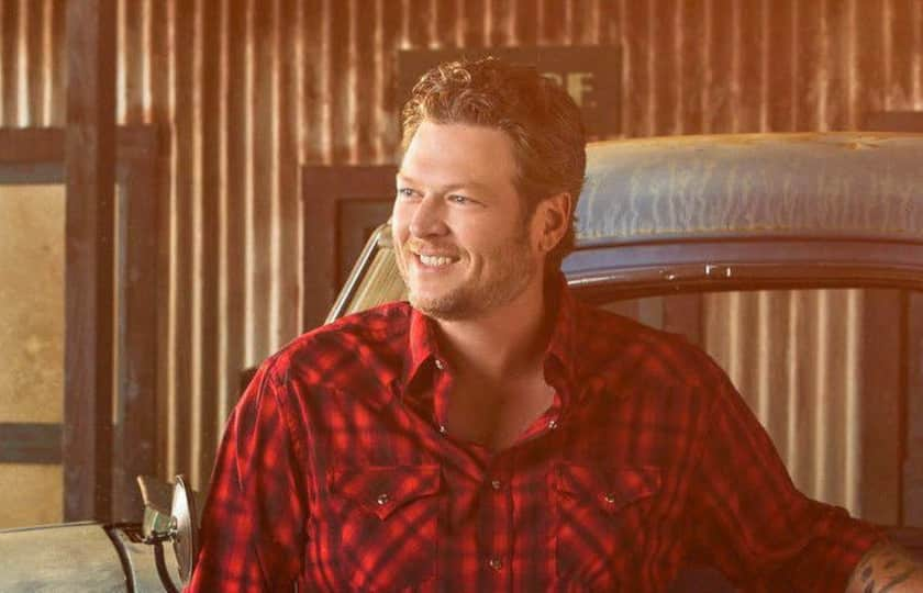 Blake Shelton Tickets Blake Shelton Concert Tickets And Tour Dates Stubhub 