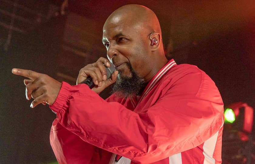 Tech N9ne Tickets Tech N9ne Concert Tickets and Tour Dates StubHub