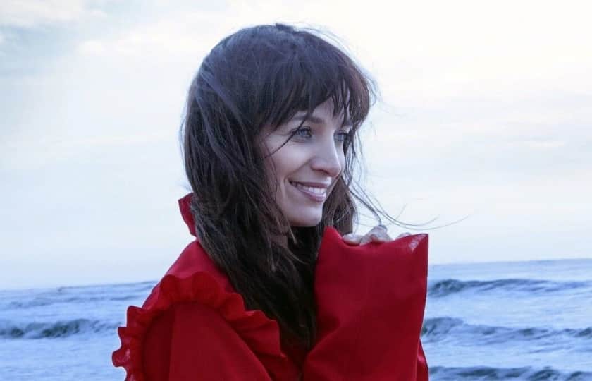 Chantal Kreviazuk Tickets - Chantal Kreviazuk Concert Tickets and Tour