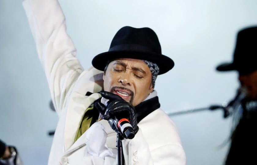 Morris Day Tickets Morris Day Concert Tickets and Tour Dates StubHub