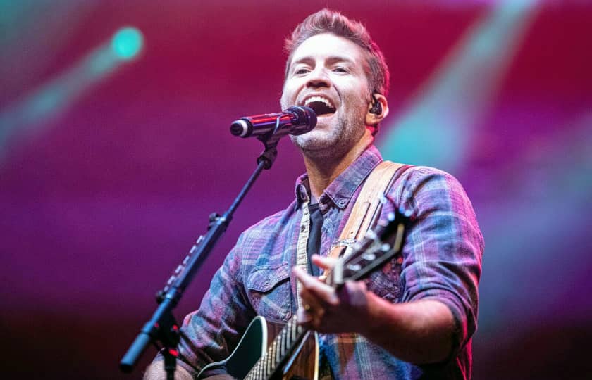Josh Turner Tickets - StubHub