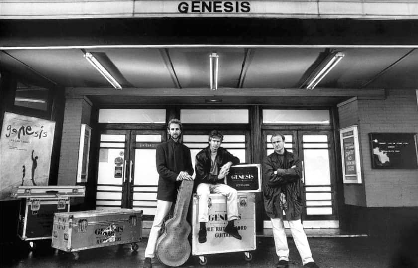 Genesis Tickets Genesis Concert Tickets and Tour Dates StubHub