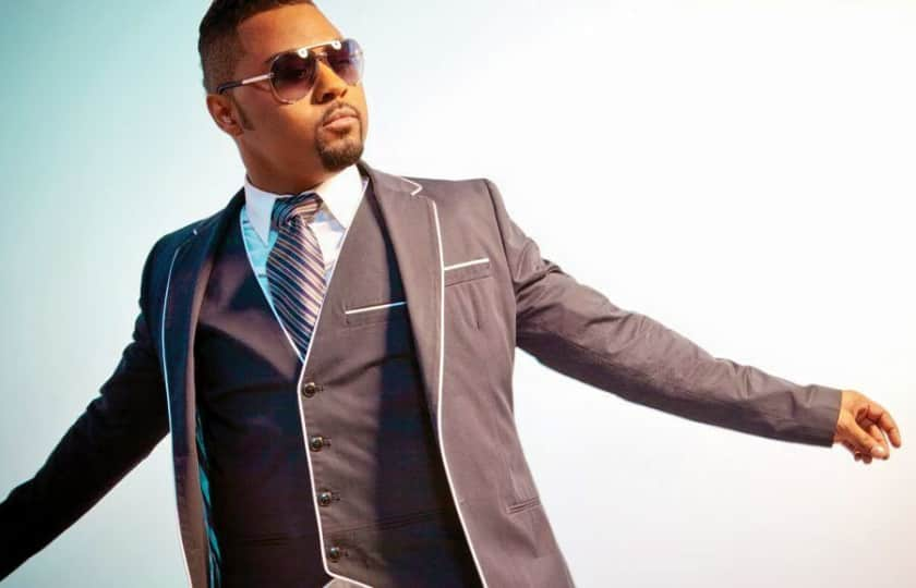 Musiq Soulchild Tickets Musiq Soulchild Concert Tickets and Tour