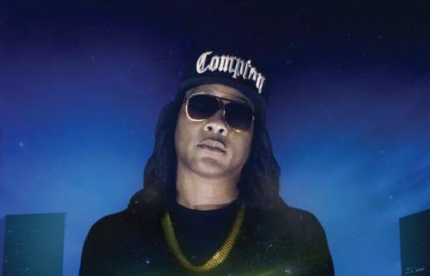 DJ Quik Tickets DJ Quik Concert Tickets and Tour Dates StubHub