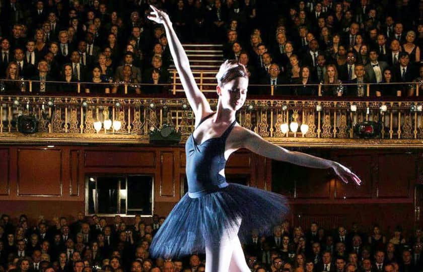 Boston Ballet Tickets StubHub