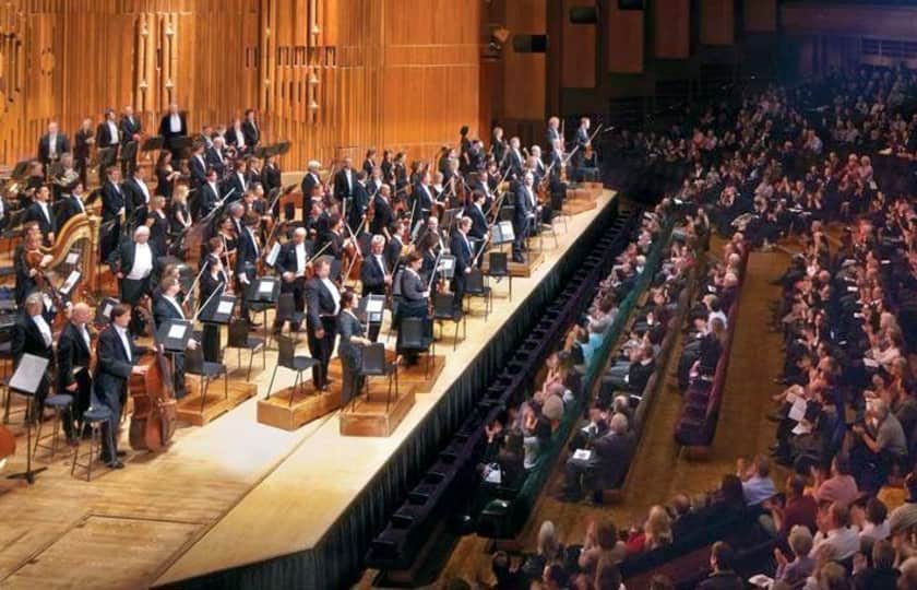 London Symphony Orchestra Tickets - London Symphony Orchestra Concert ...