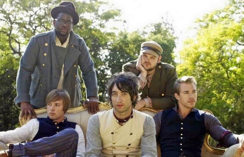 Plain White Ts Tickets Plain White Ts Concert Tickets and Tour Dates