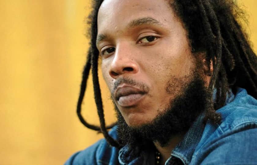 Stephen Marley Tickets StubHub
