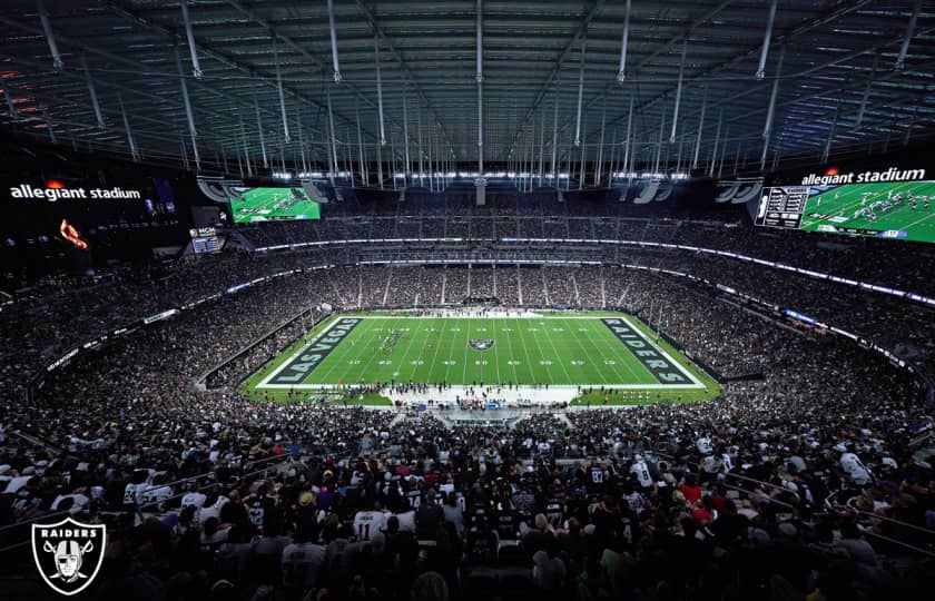 Las Vegas Raiders Tickets NFL 2022 Tickets & Schedule StubHub