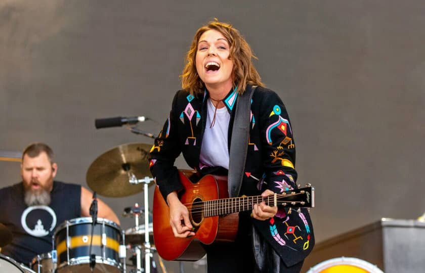 brandi carlile tour mexico