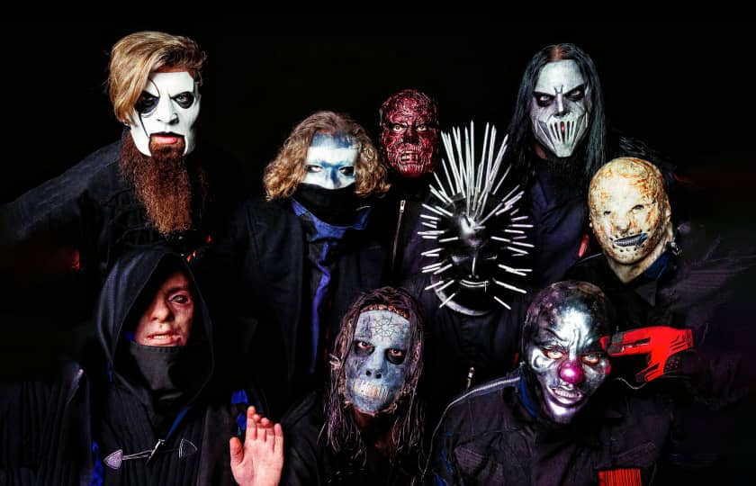 Slipknot Tickets - StubHub
