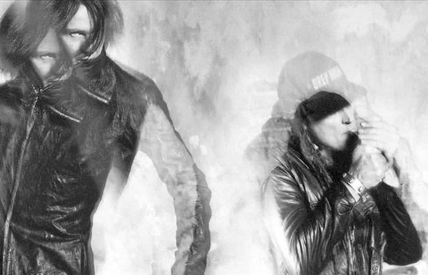 Skinny Puppy Tickets Skinny Puppy Concert Tickets and Tour Dates