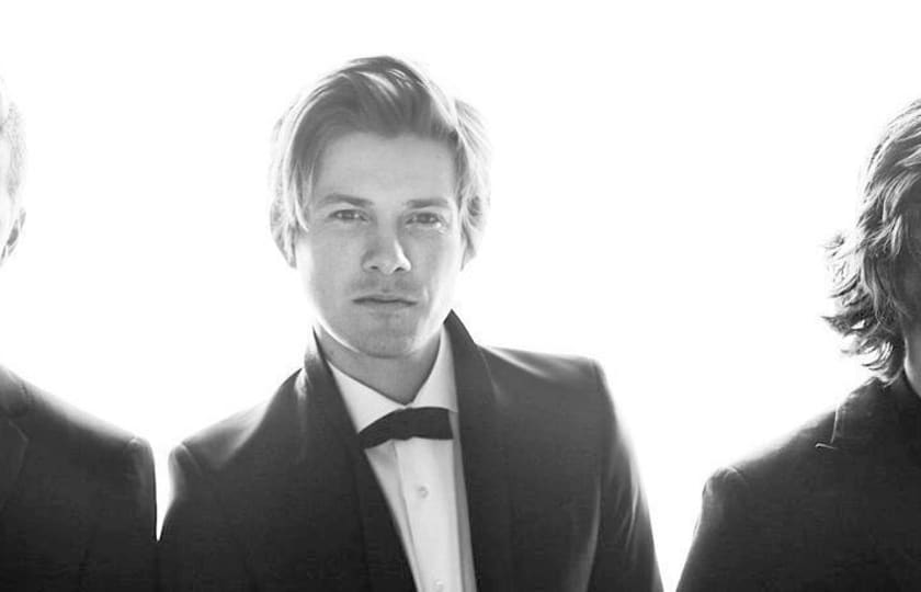 Hanson Tickets Hanson Concert Tickets and Tour Dates StubHub