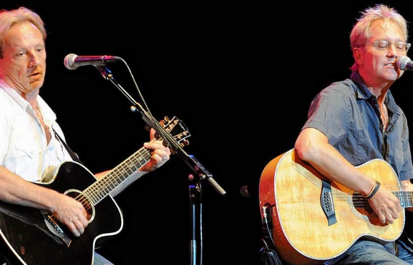 America - Band Tickets