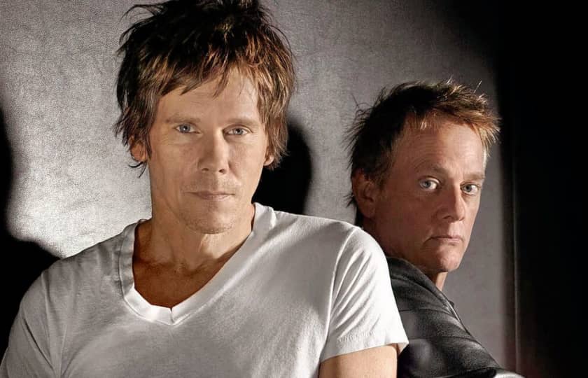 bacon brothers out of memory tour