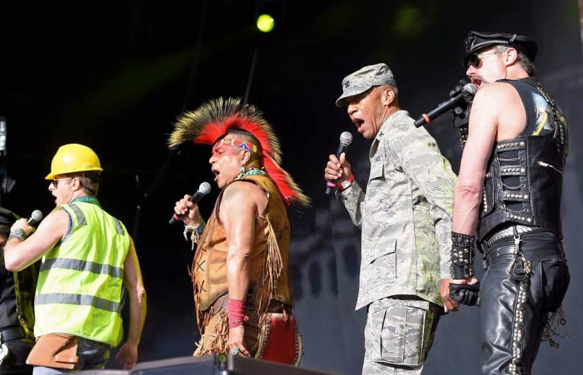 Village People Tickets Village People Tour Dates 2023 and Concert