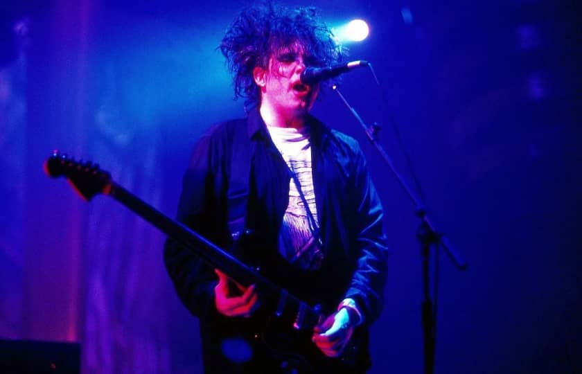 The Cure Tickets The Cure Tour 2023 and Concert Tickets viagogo