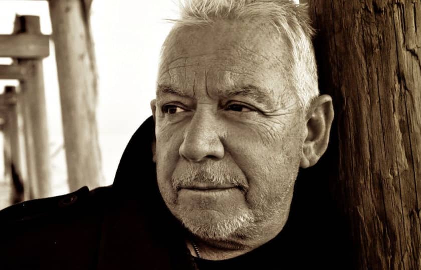 Eric Burdon and the Animals Tickets Eric Burdon and the Animals