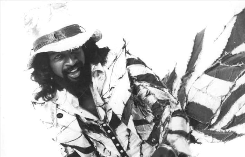 Larry Graham Tickets - Larry Graham Concert Tickets and Tour Dates