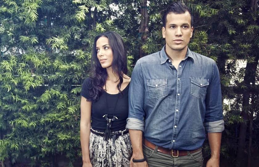 Johnnyswim Tickets Johnnyswim Concert Tickets and Tour Dates StubHub