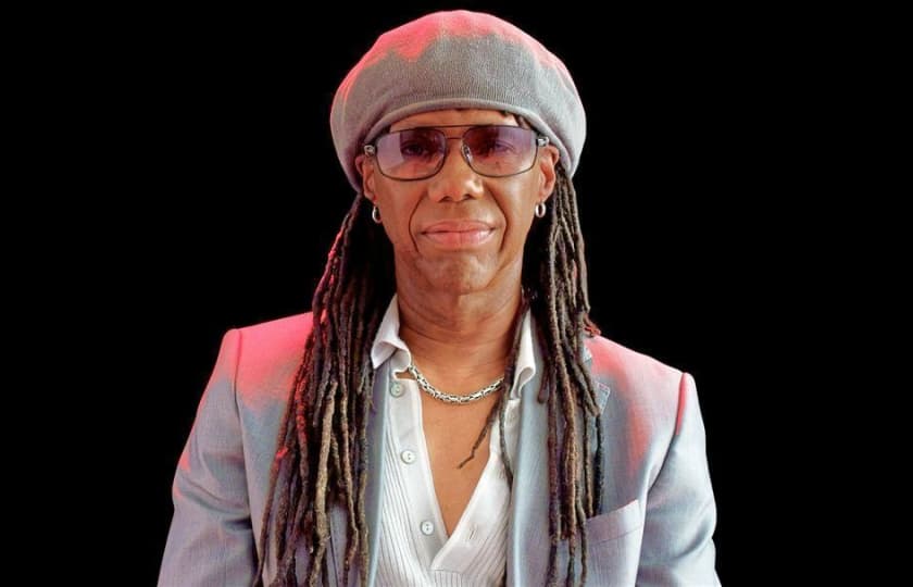 Nile Rodgers Tickets Nile Rodgers Concert Tickets and Tour Dates