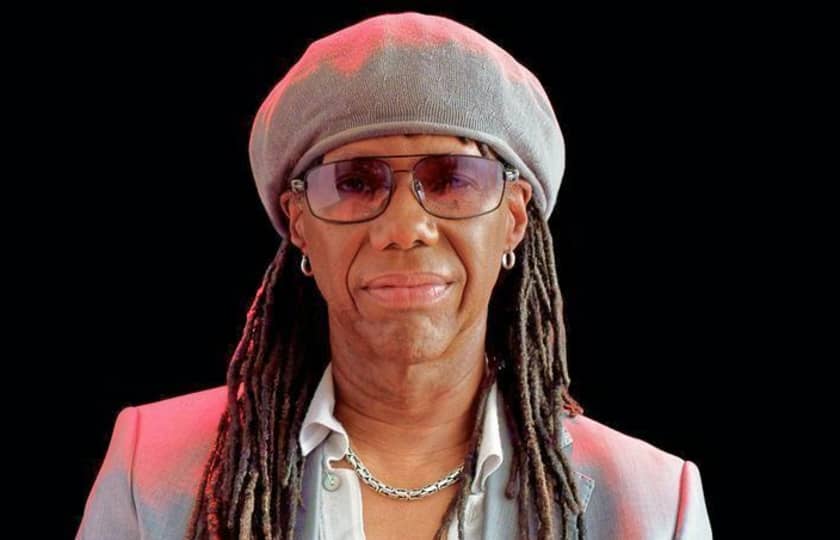 Nile Rodgers Tickets Nile Rodgers Concert Tickets and Tour Dates