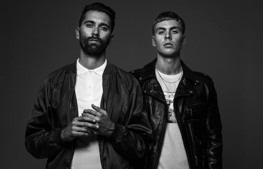 Yellow Claw Tour 2025